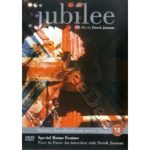 Jubilee (DVD)